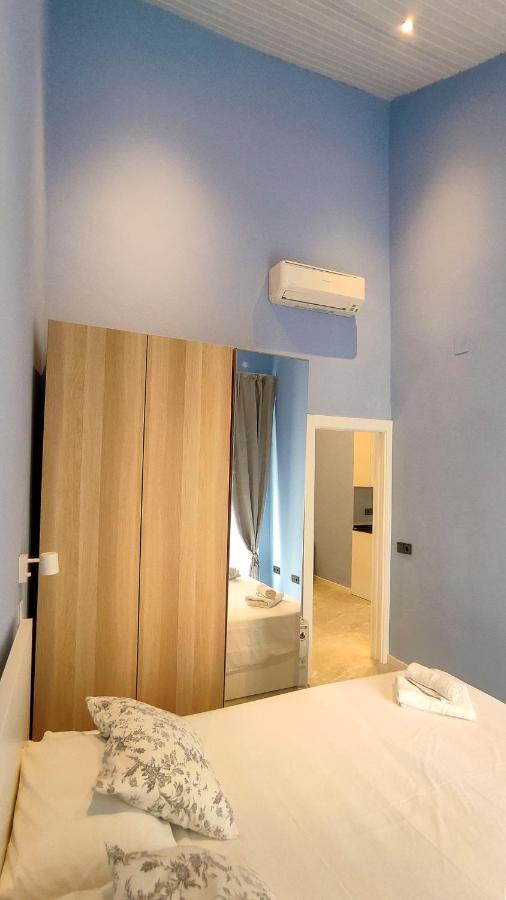 Апартаменти Acogedor Apartamento En Pleno Centro De Malaga By Sharingco Екстер'єр фото