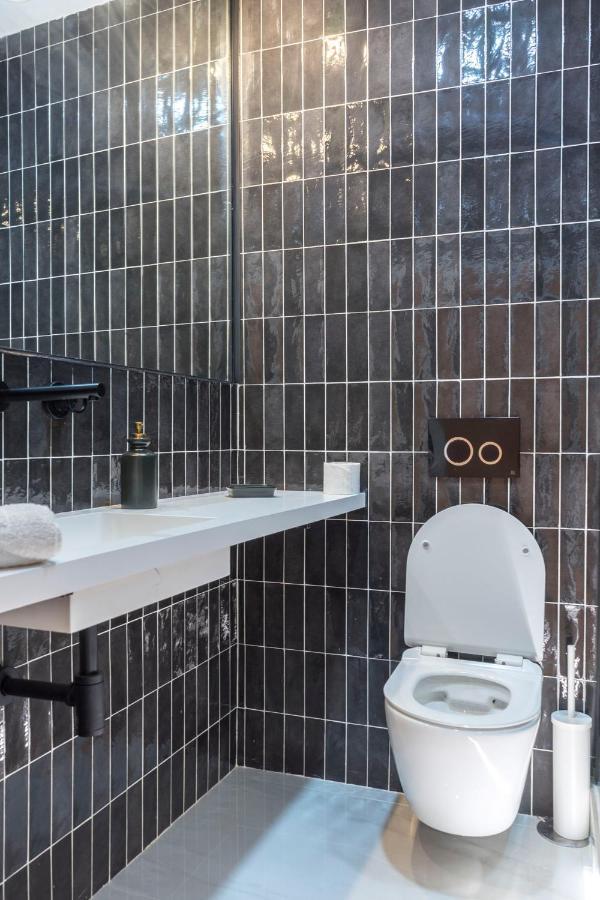 Апартаменти Acogedor Apartamento En Pleno Centro De Malaga By Sharingco Екстер'єр фото