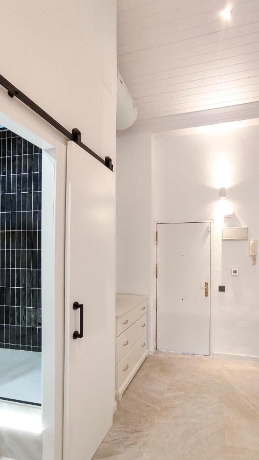 Апартаменти Acogedor Apartamento En Pleno Centro De Malaga By Sharingco Екстер'єр фото