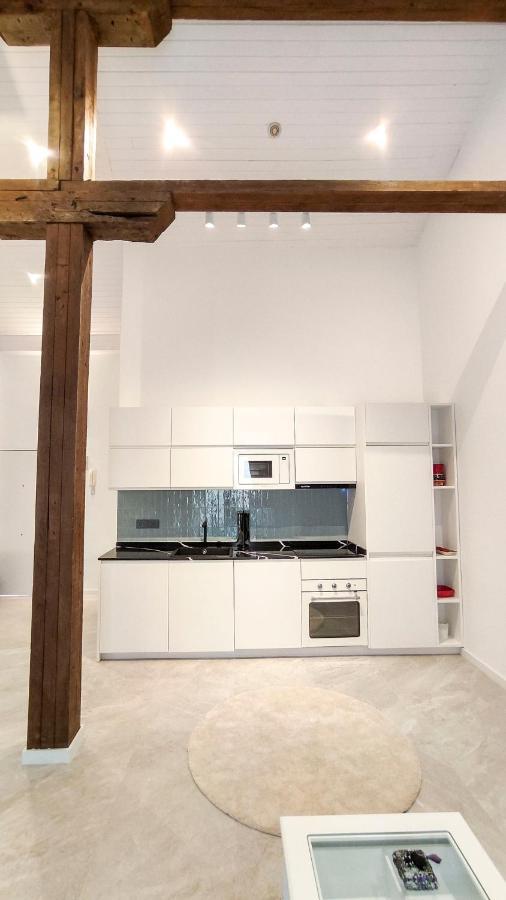 Апартаменти Acogedor Apartamento En Pleno Centro De Malaga By Sharingco Екстер'єр фото