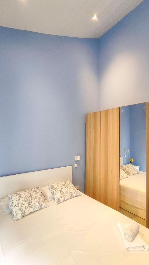 Апартаменти Acogedor Apartamento En Pleno Centro De Malaga By Sharingco Екстер'єр фото