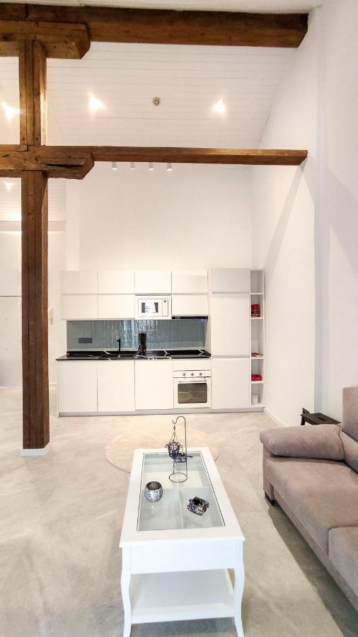 Апартаменти Acogedor Apartamento En Pleno Centro De Malaga By Sharingco Екстер'єр фото